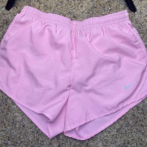Kids Nike shorts